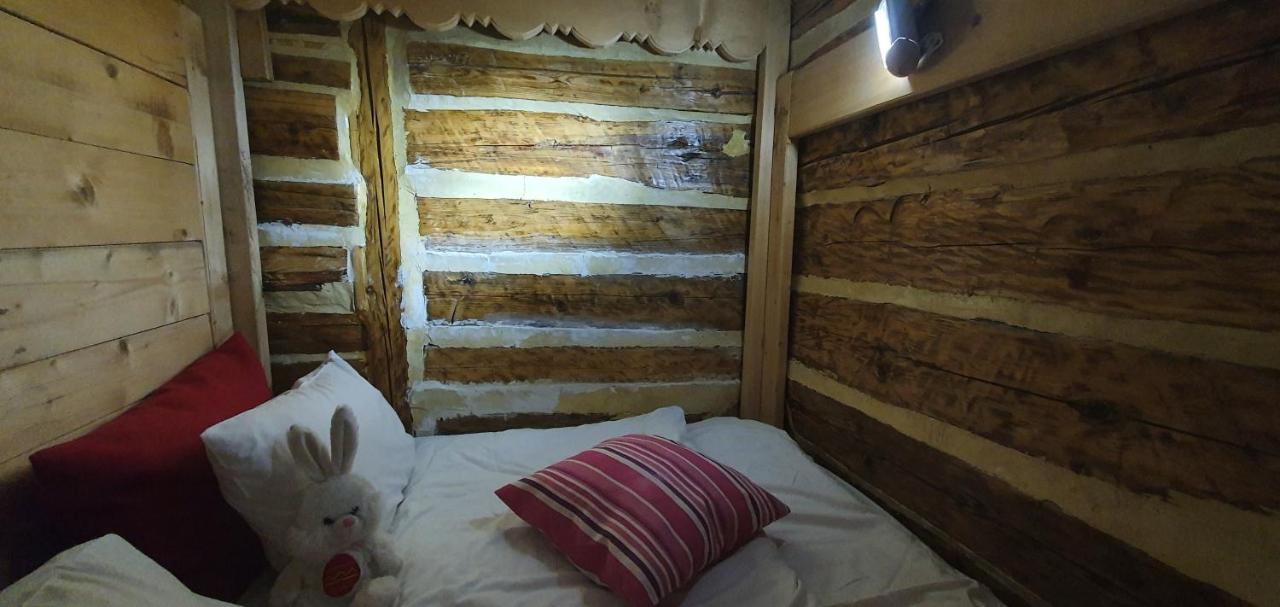 Casa vacanze Traditional Casa Pescarului Langa Cu Ponton Colibiţa