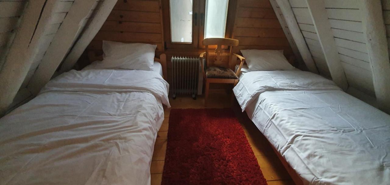 Traditional Casa Pescarului Langa Cu Ponton Casa vacanze Colibiţa